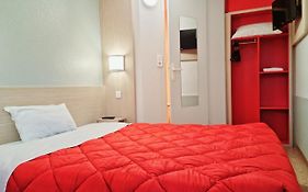 Premiere Classe Honfleur